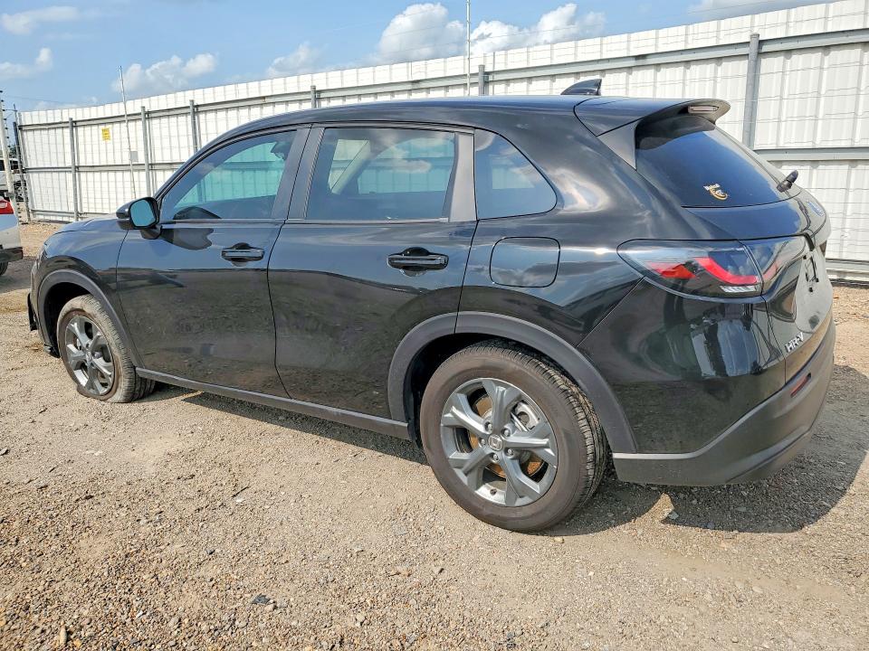 58836206 :رقم المزاد ، 3CZRZ1H3XTM738644 vin ، 2026 Honda Hr-v مزاد بيع