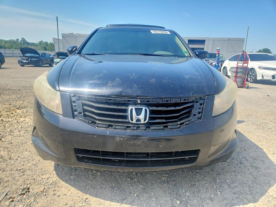 2008 Honda Accord მანქანა იყიდება აუქციონზე, vin: JHMCP268X8C077193, აუქციონის ნომერი: 58376256