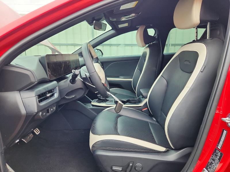 Продажа на аукционе авто 2025 Kia K4, vin: 3KPFW4DC5SE119581, номер лота: 56035946