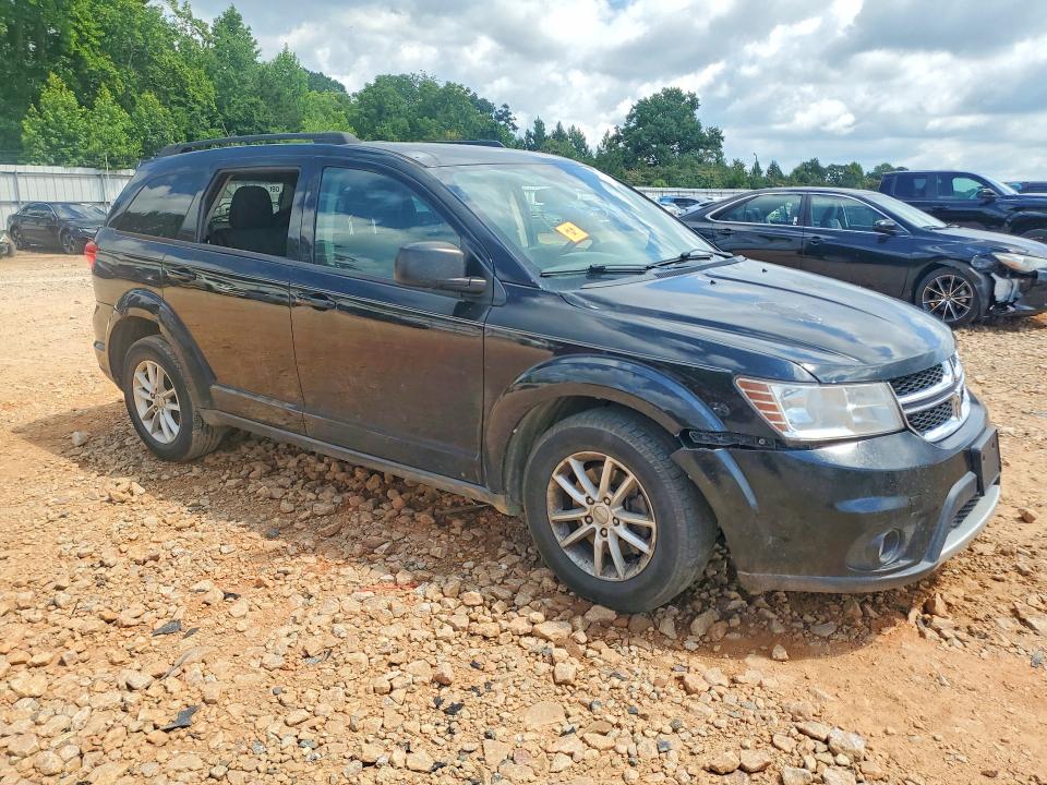 Продажа на аукционе авто 2014 Dodge Journey, vin: 3C4PDDBG6ET297340, номер лота: 59105956