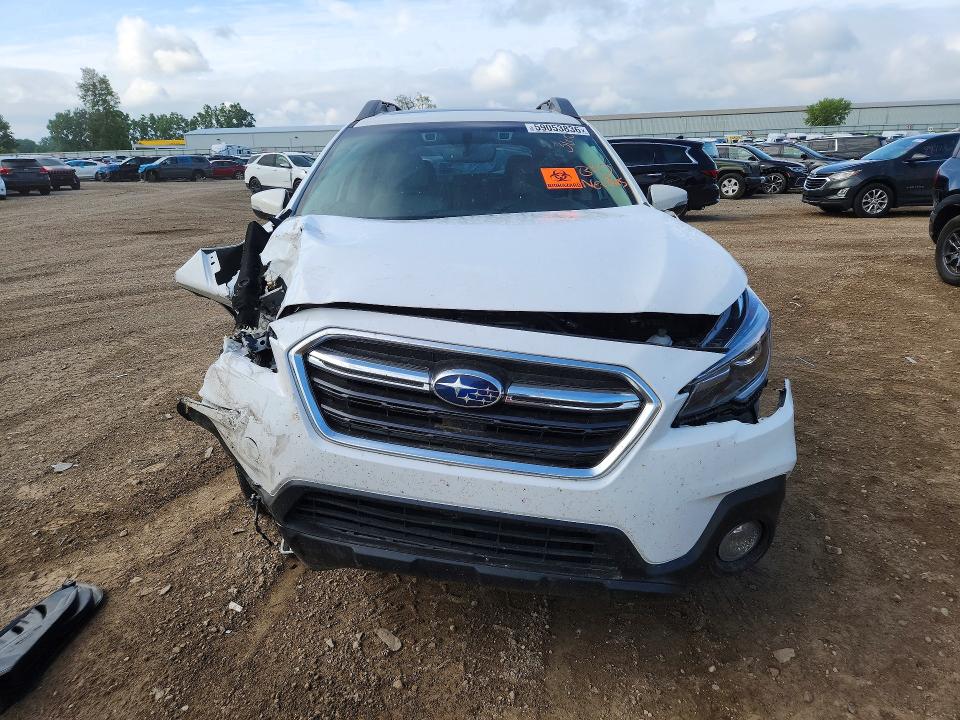 Aukcja sprzedaży 2019 Subaru Outback, vin: 4S4BSENC4K3352661, numer aukcji: 59053836