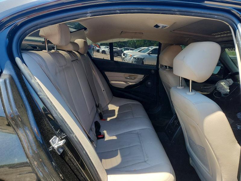 Aukcja sprzedaży 2015 Bmw 328, vin: WBA3C1C55FK118184, numer aukcji: 55987886