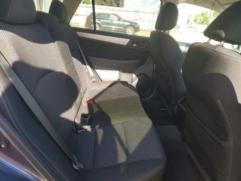 56979796 :رقم المزاد ، 4S4BSBEC8G3247403 vin ، 2016 Subaru Outback مزاد بيع