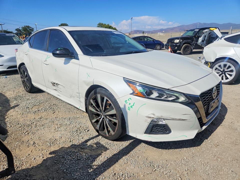 57061046 :رقم المزاد ، 1N4BL4CW1KN301220 vin ، 2019 Nissan Altima مزاد بيع