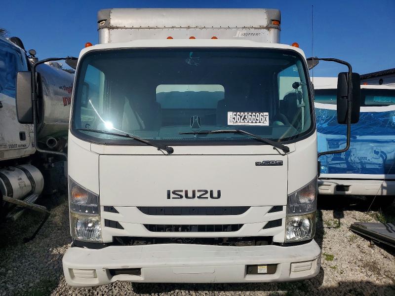 Aukcja sprzedaży 2016 Isuzu Npr, vin: 54DB4W1B2GS804763, numer aukcji: 56236696