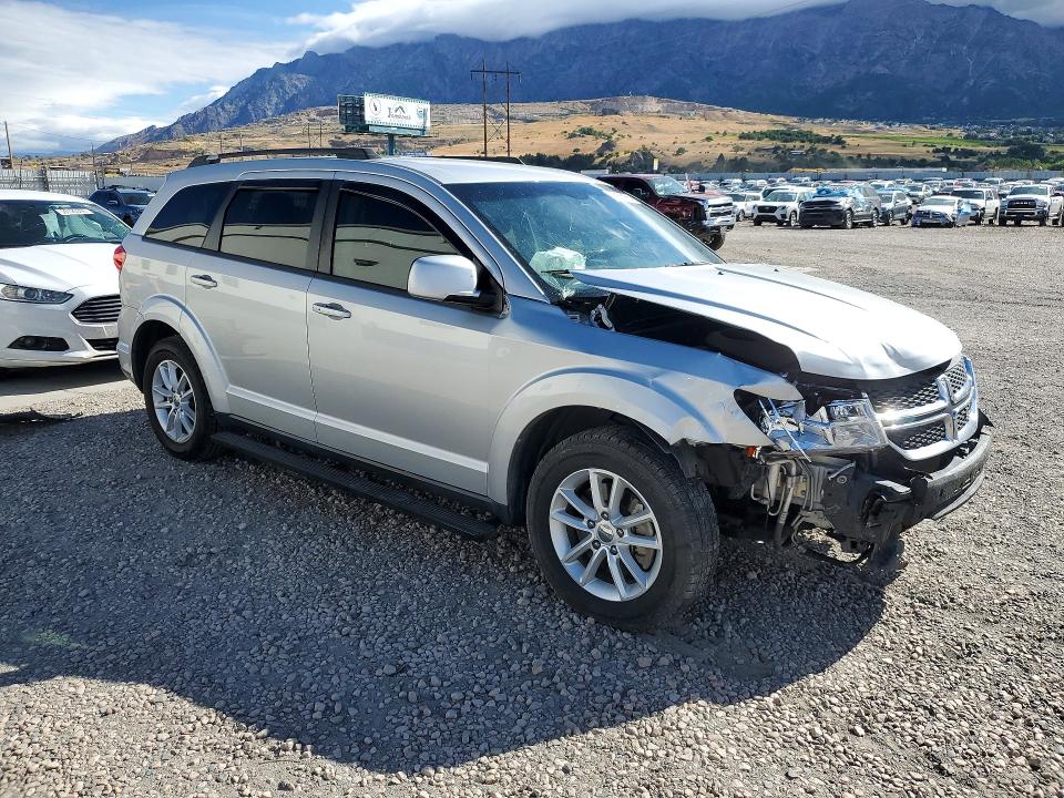 Aukcja sprzedaży 2014 Dodge Journey, vin: 3C4PDCBG6ET219599, numer aukcji: 59155986