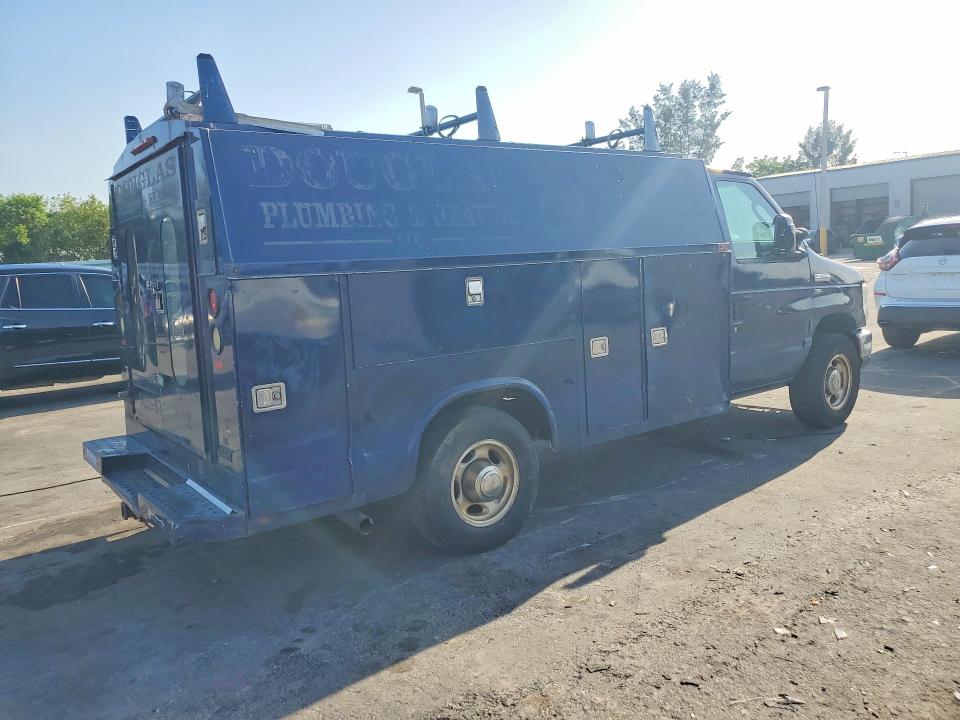 2013 Ford Econoline მანქანა იყიდება აუქციონზე, vin: 1FDWE3FL3DDA50416, აუქციონის ნომერი: 58783146