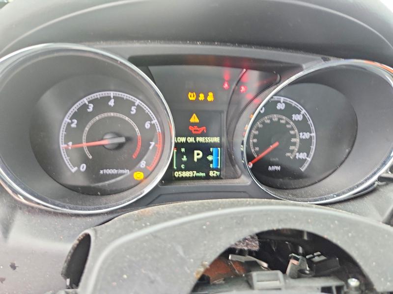 2019 Mitsubishi Outlander Sport მანქანა იყიდება აუქციონზე, vin: JA4AP3AU5KU029955, აუქციონის ნომერი: 57531616