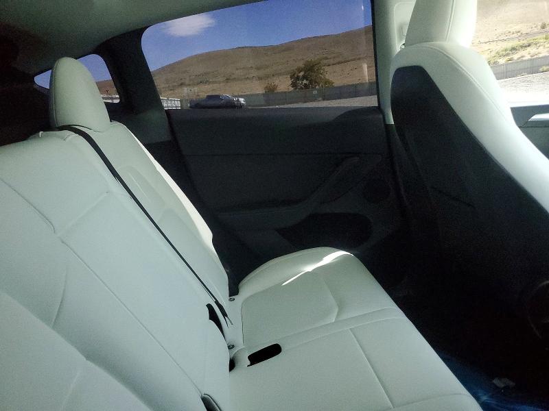 Aukcja sprzedaży 2024 Tesla Model Y, vin: 7SAYGDEF0RF022813, numer aukcji: 56584226