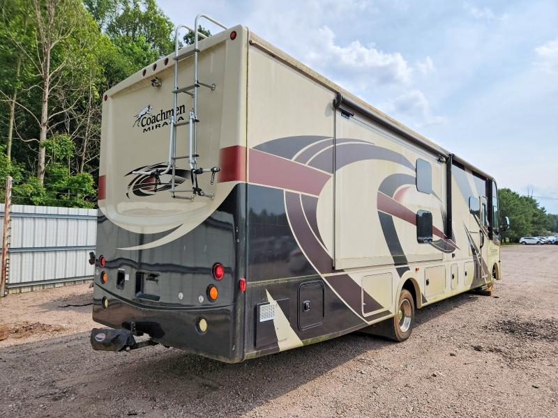 Aukcja sprzedaży 2018 Foresriver Coachmen, vin: 1F66F5DY9J0A07541, numer aukcji: 58682546