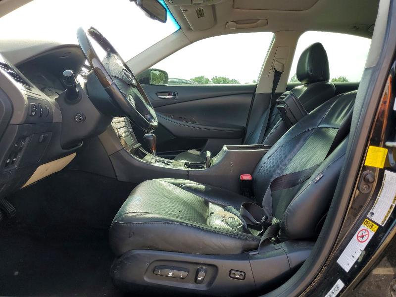 2011 Lexus Es მანქანა იყიდება აუქციონზე, vin: JTHBK1EG3B2448298, აუქციონის ნომერი: 56128516