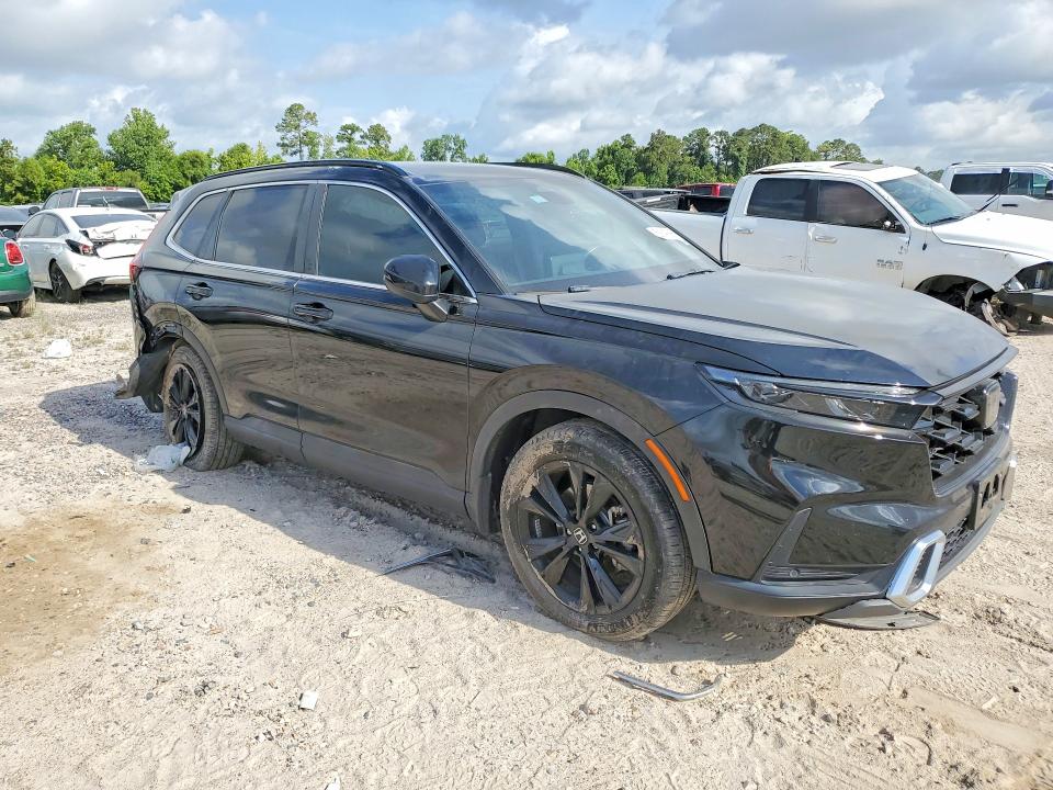 Aukcja sprzedaży 2023 Honda Cr-v, vin: 7FARS6H98PE036736, numer aukcji: 58847386