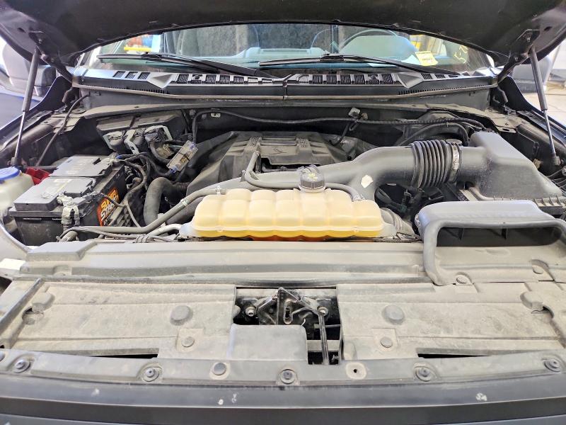 Aukcja sprzedaży 2018 Ford F150, vin: 1FTEW1EP3JKC23526, numer aukcji: 58632726