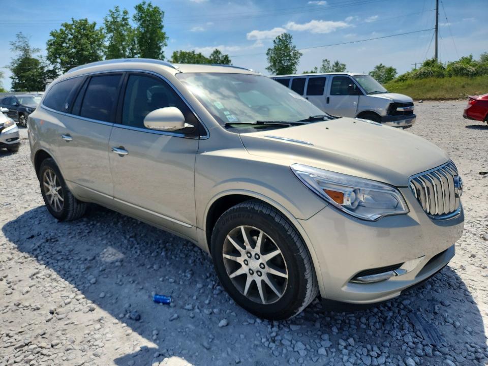 Продажа на аукционе авто 2015 Buick Enclave, vin: 5GAKRBKD3FJ153700, номер лота: 55919746