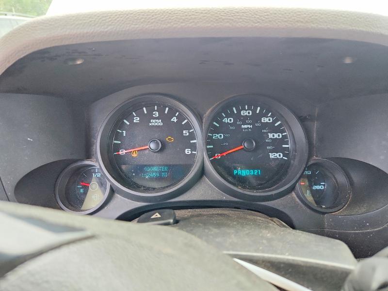 58895306 :رقم المزاد ، 1GCEK19C48Z297946 vin ، 2008 Chevrolet Silverado مزاد بيع
