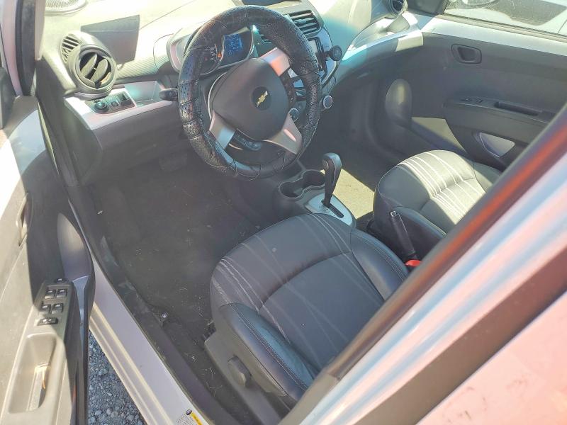 Aukcja sprzedaży 2014 Chevrolet Spark, vin: KL8CD6S9XEC561076, numer aukcji: 56184176