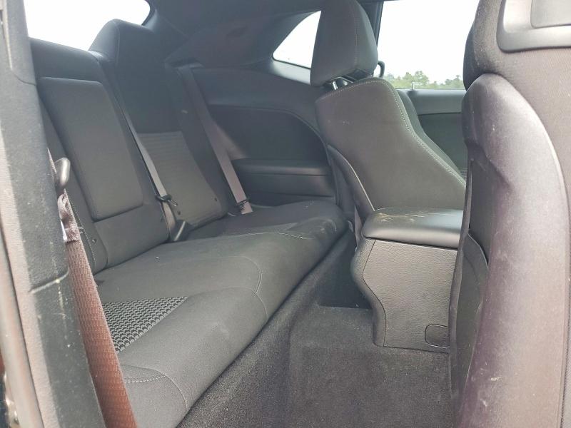 Aukcja sprzedaży 2019 Dodge Challenger, vin: 2C3CDZFJ1KH687949, numer aukcji: 56968376