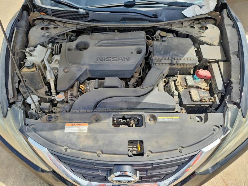 Aukcja sprzedaży 2018 Nissan Altima, vin: 1N4AL3AP7JC100742, numer aukcji: 58404106