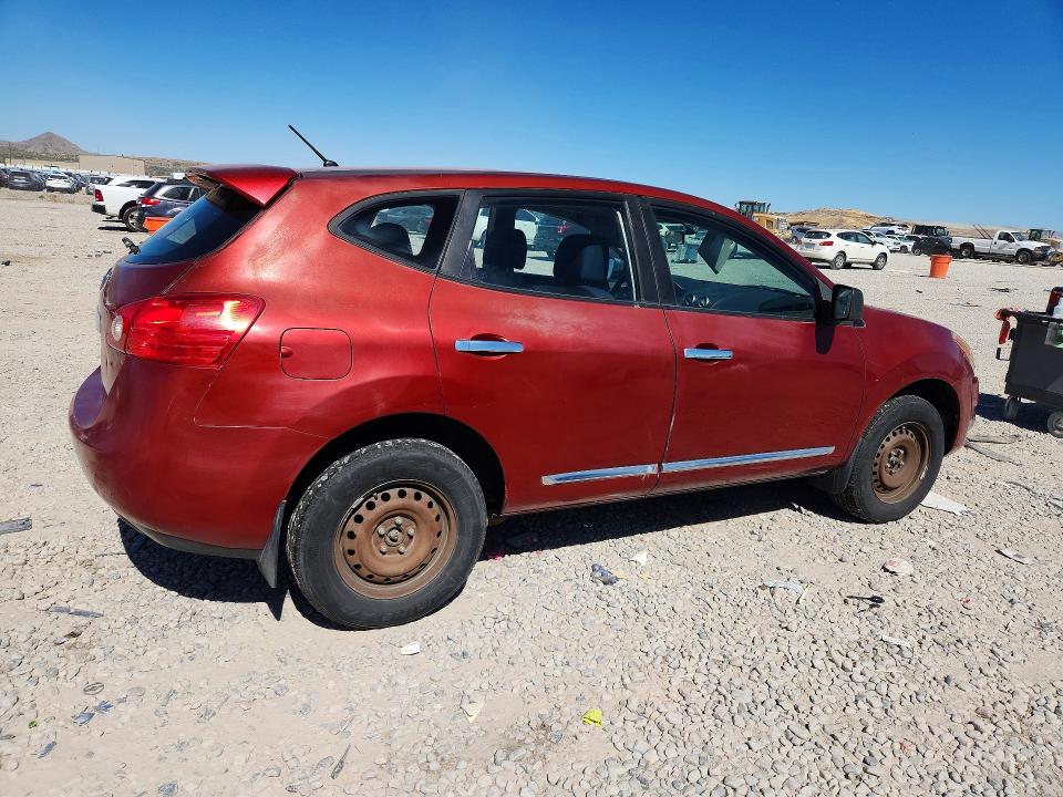 Aukcja sprzedaży 2013 Nissan Rogue, vin: JN8AS5MV1DW645507, numer aukcji: 57415776