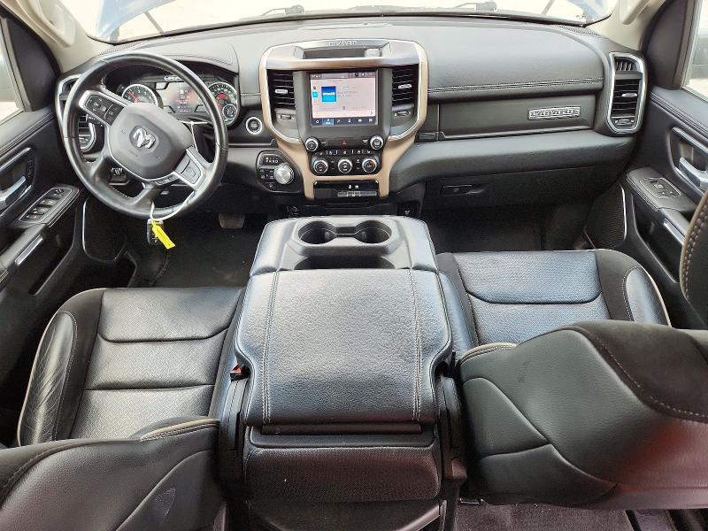 Aukcja sprzedaży 2022 Ram 1500, vin: 1C6SRFJT6NN132367, numer aukcji: 50246796