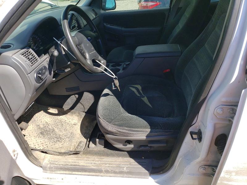 Aukcja sprzedaży 2002 Ford Explorer, vin: 1FMDU73E32UA13435, numer aukcji: 57044686
