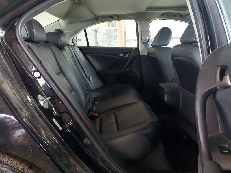 Продажа на аукционе авто 2009 Acura Tsx, vin: JH4CU26659C005892, номер лота: 56255796