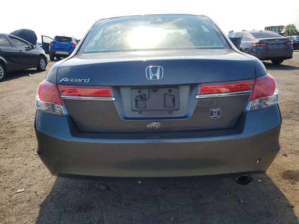 2012 Honda Accord მანქანა იყიდება აუქციონზე, vin: 1HGCP2F37CA010353, აუქციონის ნომერი: 56257026