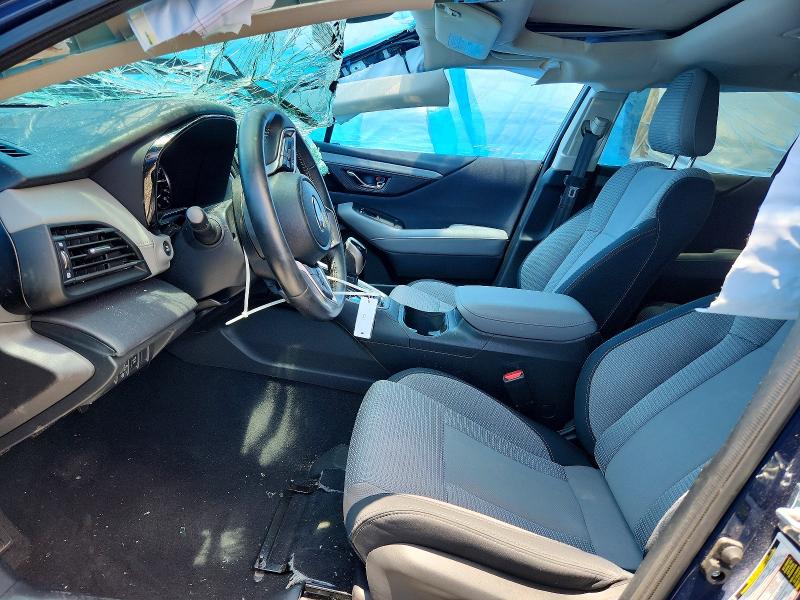 Продажа на аукционе авто 2025 Subaru Outback, vin: 4S4BTAFC7S3119720, номер лота: 54971836