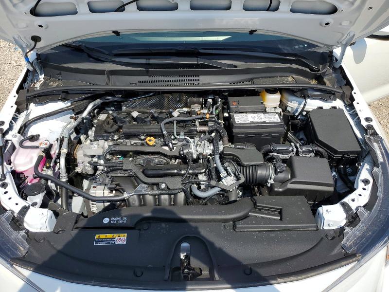 Aukcja sprzedaży 2026 Toyota Corolla, vin: 5YFB4MDE4TP436208, numer aukcji: 55684136
