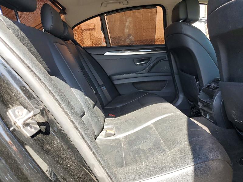 Продаж на аукціоні авто 2011 Bmw 528, vin: WBAFR1C5XBC742823, номер лоту: 55738606