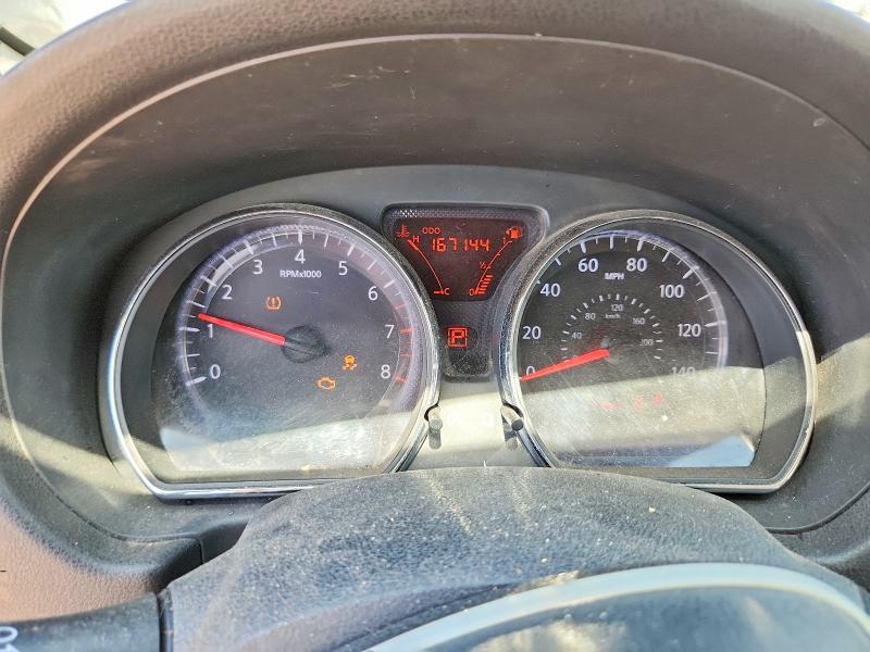 Продажа на аукционе авто 2012 Nissan Versa, vin: 3N1CN7AP4CL826833, номер лота: 56708046