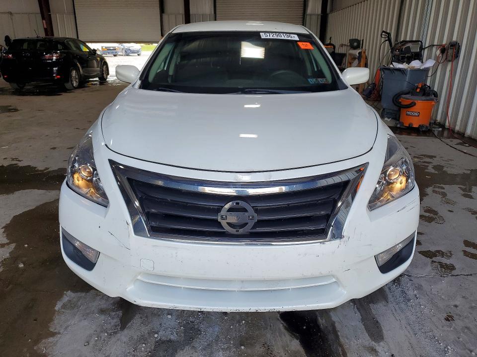 57290196 :رقم المزاد ، 1N4AL3AP5EN352936 vin ، 2014 Nissan Altima مزاد بيع