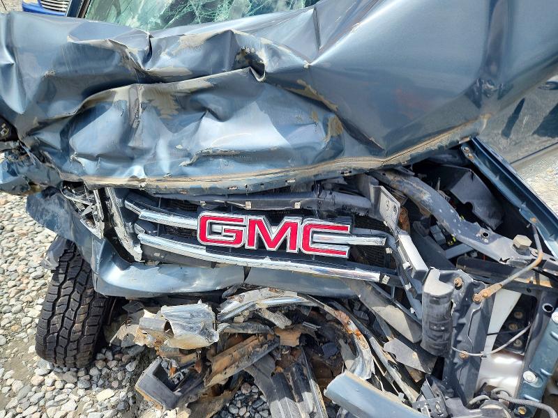 56936606 :رقم المزاد ، 3GTP1UEA0CG147150 vin ، 2012 Gmc Sierra مزاد بيع