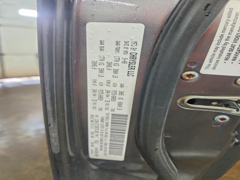 Продаж на аукціоні авто 2009 Dodge Ram 1500, vin: 1D3HV13T39S721356, номер лоту: 56410906