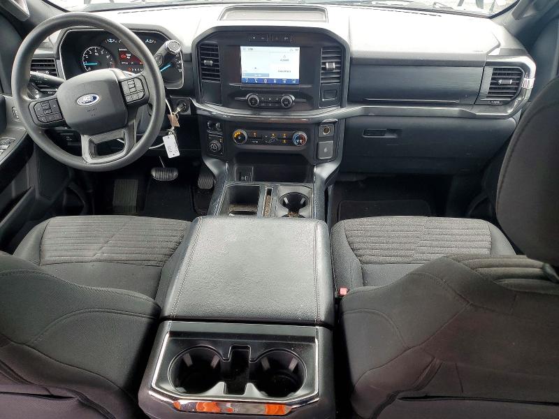 Продажа на аукционе авто 2021 Ford F150, vin: 1FTFW1E53MFB24737, номер лота: 57739346