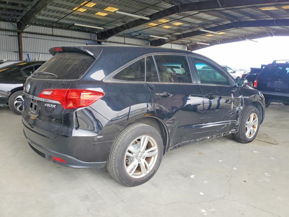 2014 Acura Rdx მანქანა იყიდება აუქციონზე, vin: 5J8TB3H32EL012150, აუქციონის ნომერი: 57784426