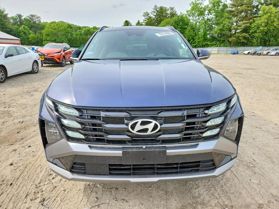 Aukcja sprzedaży 2025 Hyundai Tucson, vin: 5NMJCCDE8SH537477, numer aukcji: 55224066