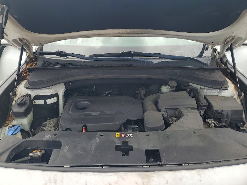 Aukcja sprzedaży 2019 Hyundai Santa Fe, vin: 5NMS33AD9KH118571, numer aukcji: 57032816