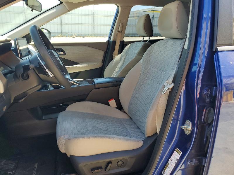 Продажа на аукционе авто 2023 Nissan Rogue, vin: JN8BT3BA2PW408471, номер лота: 59364806