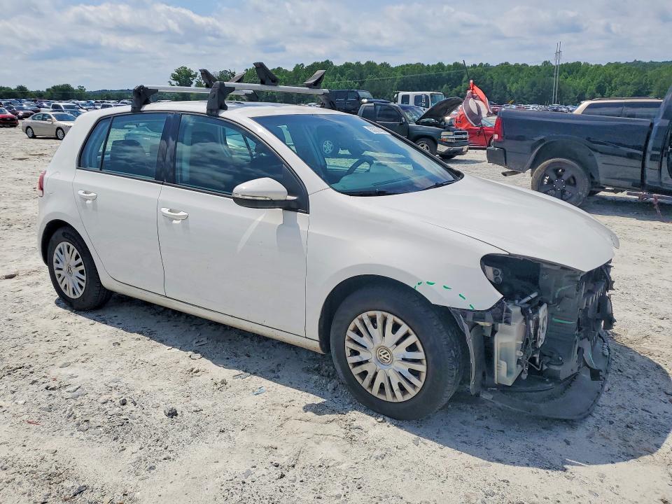 Продаж на аукціоні авто 2014 Volkswagen Golf, vin: WVWDB7AJ0EW002850, номер лоту: 55270436