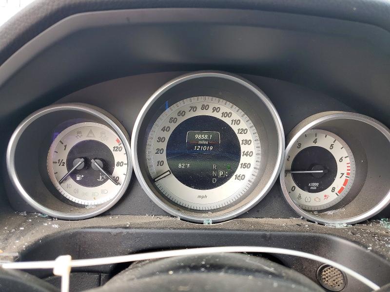 57588416 :رقم المزاد ، WDDHF8JB9GB290081 vin ، 2016 Mercedes-benz E مزاد بيع
