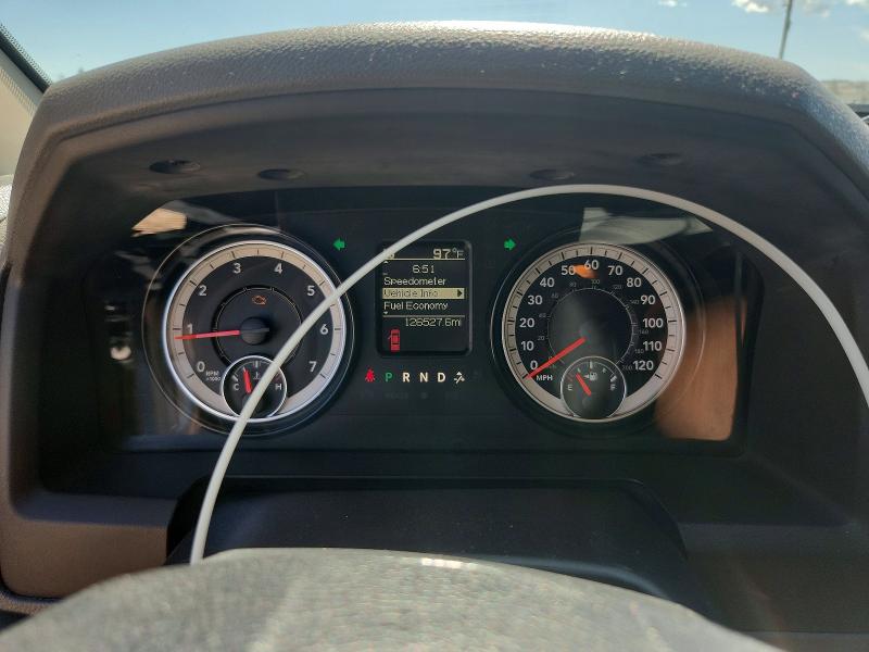 2016 Ram 1500 მანქანა იყიდება აუქციონზე, vin: 1C6RR7GG6GS271062, აუქციონის ნომერი: 59342536