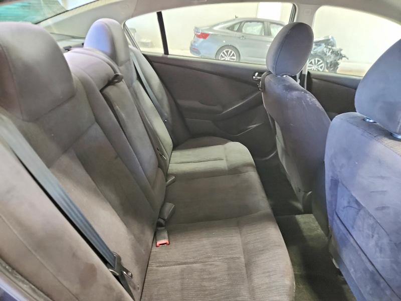 2011 Nissan Altima მანქანა იყიდება აუქციონზე, vin: 1N4AL2AP6BC145165, აუქციონის ნომერი: 57861706