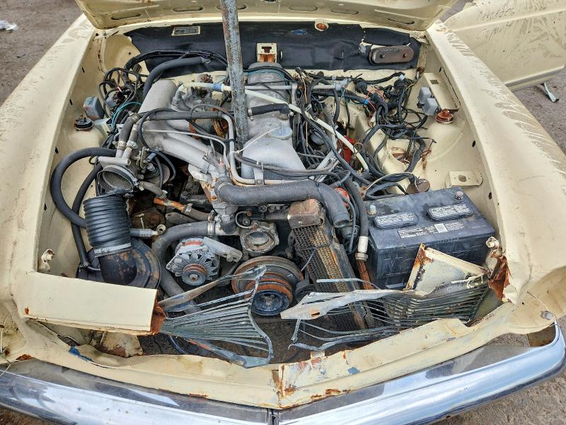 58144486 :رقم المزاد ، 11304310004672 vin ، 1967 Mercedes-benz Sl مزاد بيع