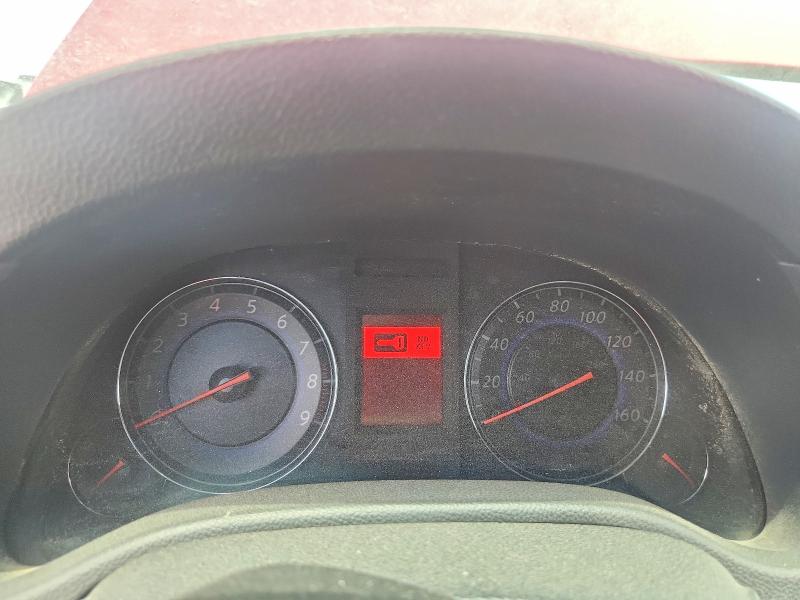 Aukcja sprzedaży 2008 Infiniti G35, vin: JNKBV61F48M251977, numer aukcji: 57537356
