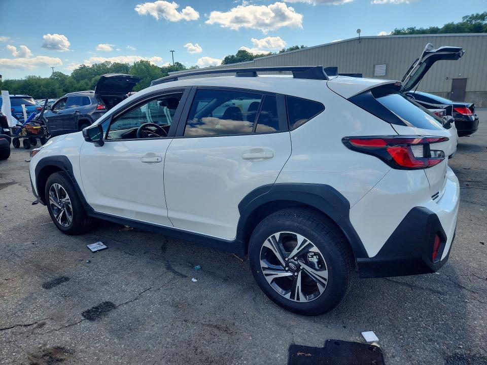 Aukcja sprzedaży 2026 Subaru Crosstrek, vin: 4S4GUHD69T3747501, numer aukcji: 58405996