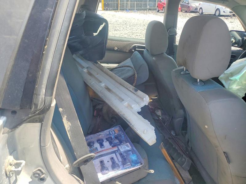 Продаж на аукціоні авто 2005 Subaru Forester, vin: JF1SG636X5G751893, номер лоту: 56100706