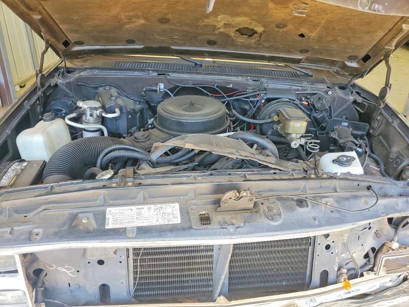 Продажа на аукционе авто 1986 Chevrolet C10, vin: 1GCDC14H5GF341755, номер лота: 55713006