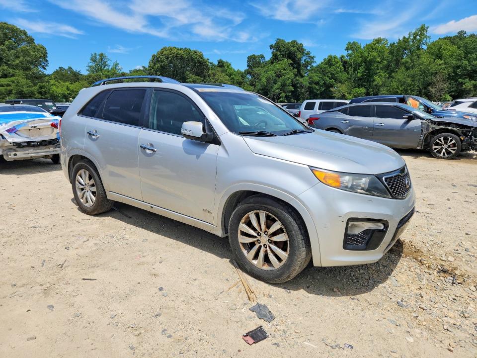 Aukcja sprzedaży 2012 Kia Sorento, vin: 5XYKWDA24CG267249, numer aukcji: 57315976