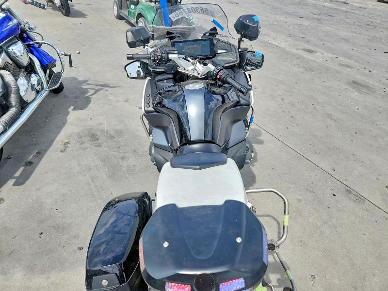 Aukcja sprzedaży 2023 Bmw R 1250, vin: WB10L0305P6G88376, numer aukcji: 56308766